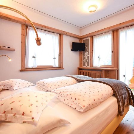 Hotel Cesa Padon Arabba Buitenkant foto