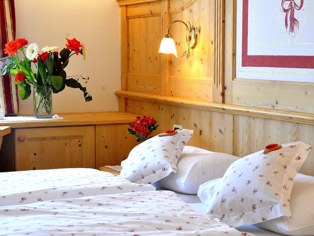 Hotel Cesa Padon Arabba Kamer foto