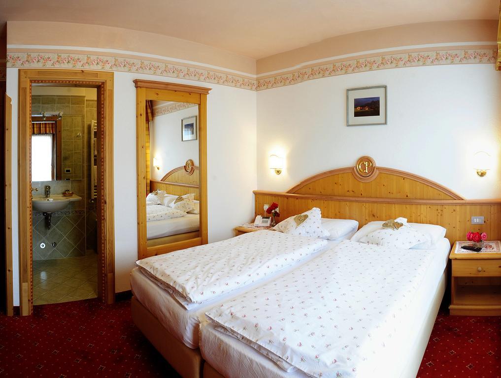 Hotel Cesa Padon Arabba Kamer foto