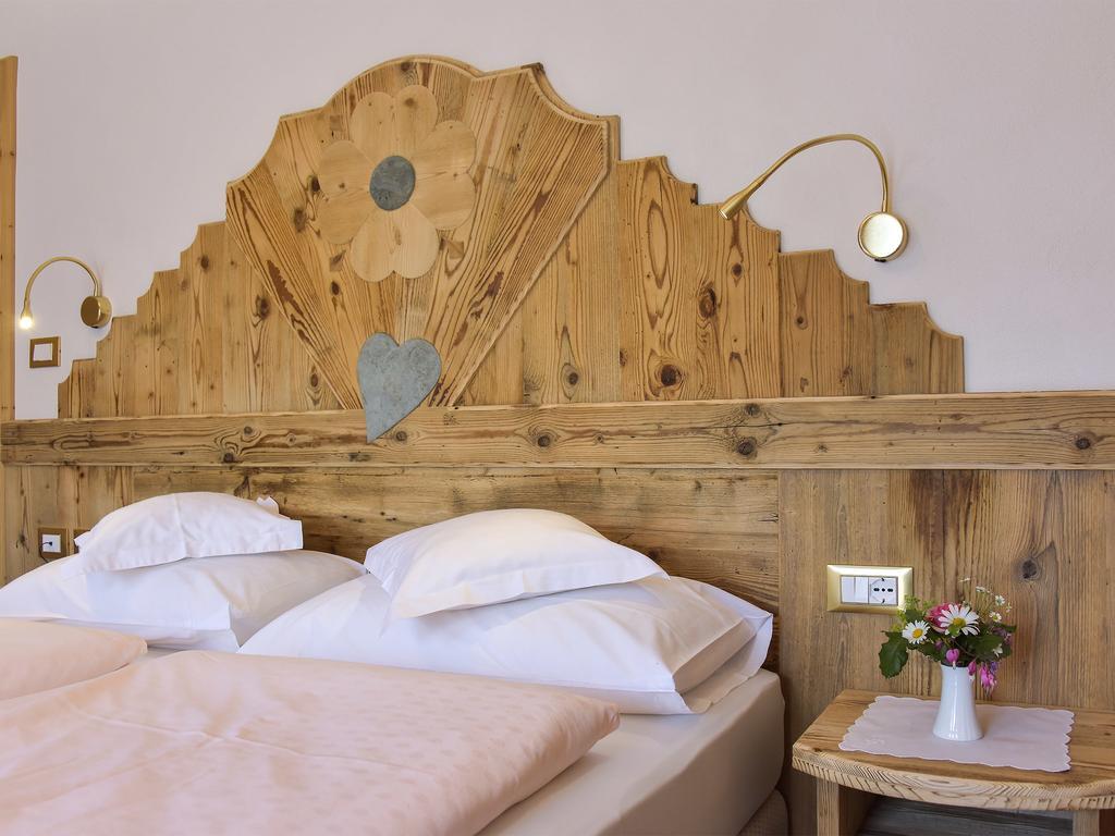 Hotel Cesa Padon Arabba Buitenkant foto